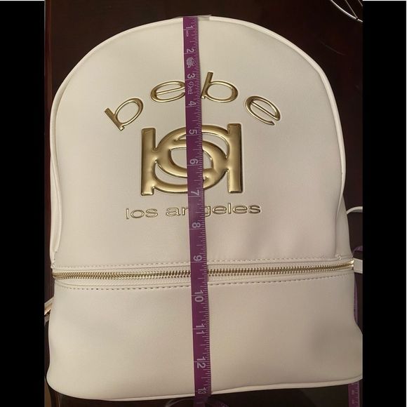 Bebe backpack - Picture 6 of 9